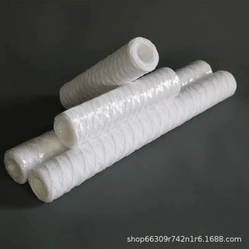 Filter, hygienic bearing, 10 inch, 20 inch, 30 inch