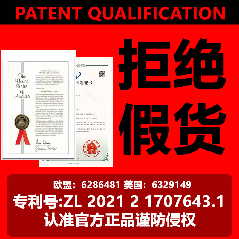 Amazon equipo de entrenamiento de respiración profunda transfronteriza boquilla pulmonar flauta pulmonar instrumento de tres bolas de doble propósito entrenador de capacidad pulmonar