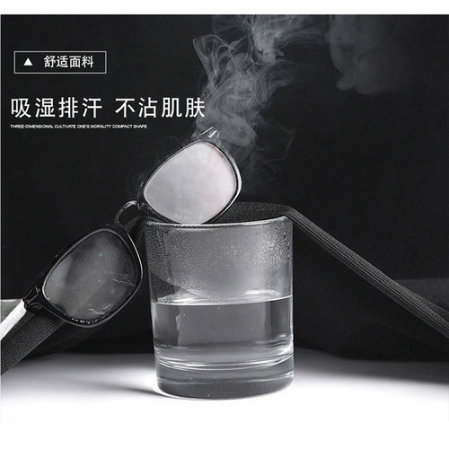 Stretchy Wide-Leg Pants for Plus Size Women - Summer Thigh-High Straight Leg Black Slimming Loose Casual Pants