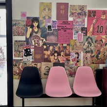 塑料排椅等候座椅酒吧商场彩色椅网红婚纱摄影透明椅户外台阶坐椅