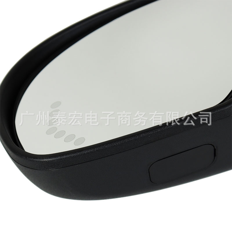 Suitable for Chevrolet Silverado 1500 GMC Yukon 2007-2013 rearview mirror assembly