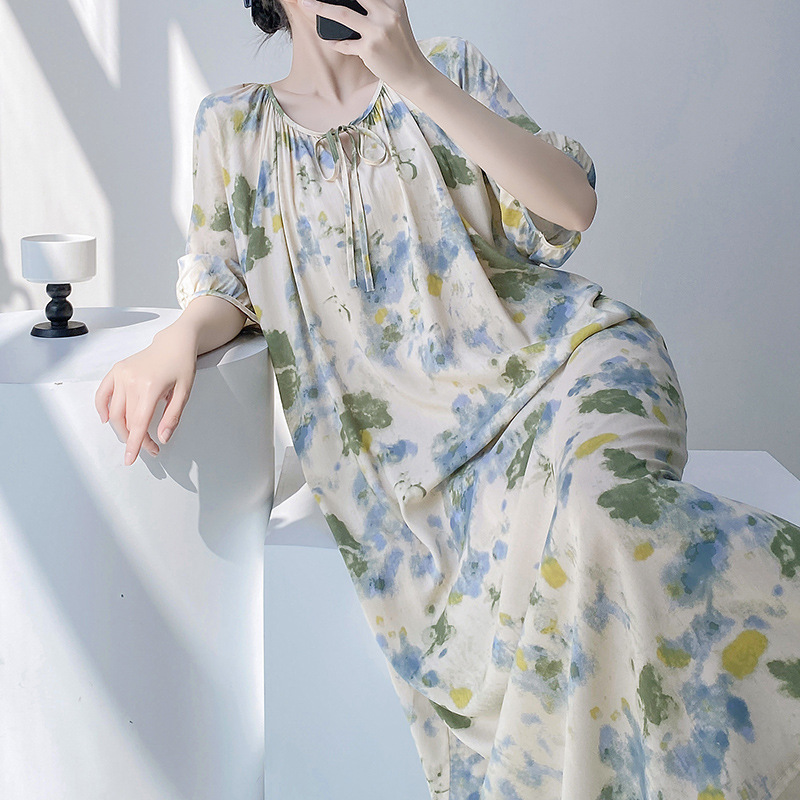잉크 블루