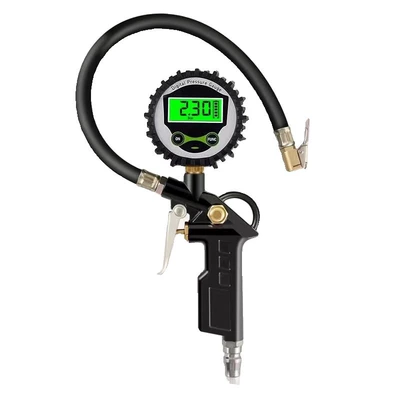 Digital Display Truck Tire Pressure Monitoring – Air pressure gauge/tire pressure gauge - digital-tire-pressure-gauge