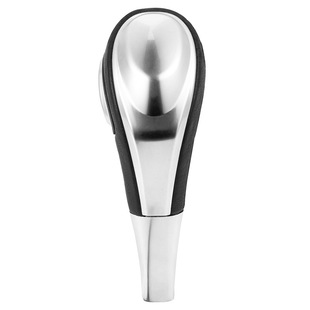 Suitable for Buick gl8 automatic car shift handball fat head fish gear head gear handle accessories cross-border wave stick