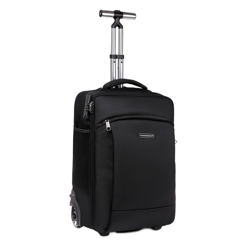 Maleta de Viaje de Negocios de Gran Capacidad, Producto Nuevo 2025, Venta al por Mayor, Mochila Escolar de 19 Pulgadas, Mochila para Computadora