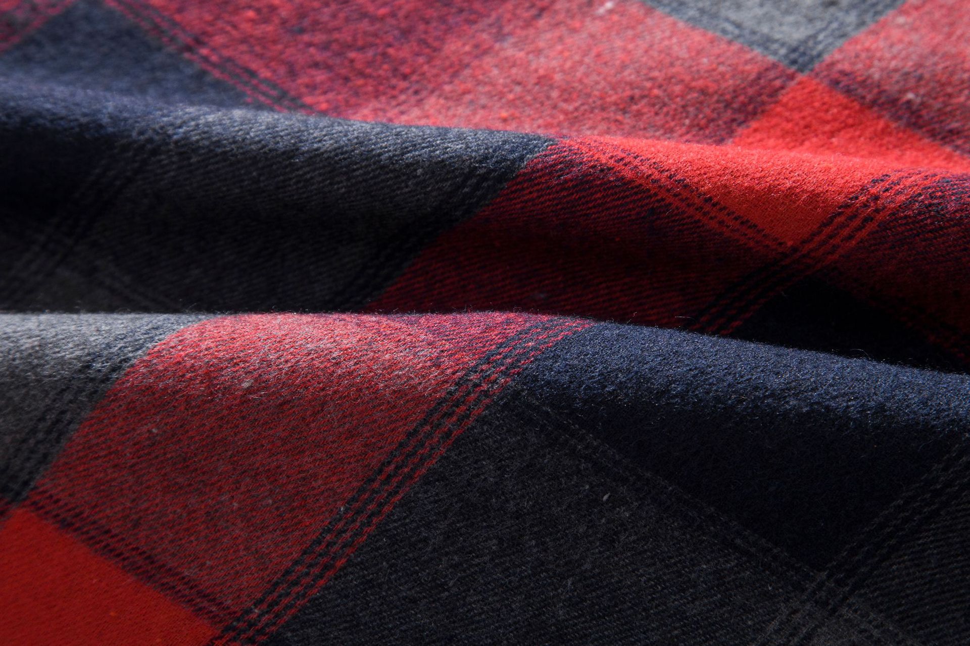 Herren Flanellhemd Mit Kapuze Kariertes Oversized Freizeithemd_voghion.com