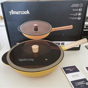Amercook���w��P���Q؛ɫ���ʯ��ճ��P�߶˲�ճ��偶๦�ܳ��