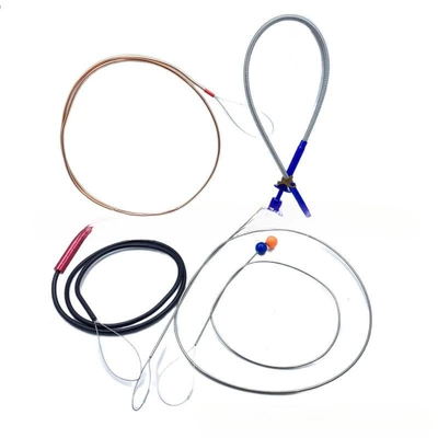Other Automotive Safety Supplies | Steel Wire Rope Lifting