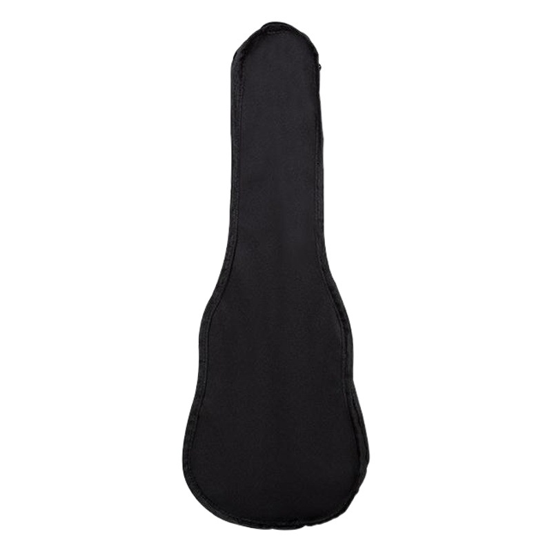 Custom Logo Waterproof Ukulele Guitar Bag Padded Backpack Guitar Case Ukulele Pressure-Resistant Portable