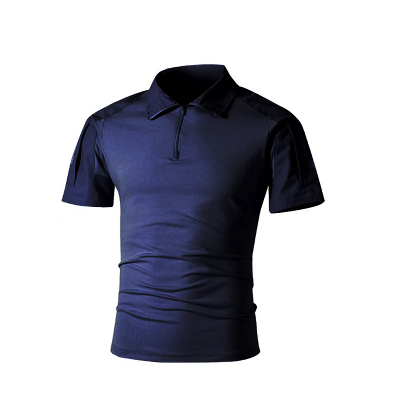 Tren transfronterizo G2 ropa de rana tops verano para hombres ropa de camuflaje de manga corta entrenamiento de rana al aire libre ropa táctica fábrica al por mayor