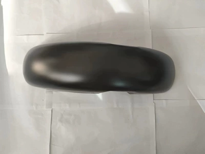 Black Iron Front – Shiyong Electric vehicle fender