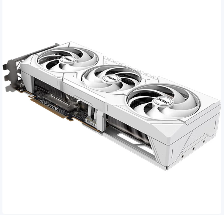 Подходит для игровой видеокарты Sapphire RADEON RX 7900/9070/XT e-sports RX 9070 Polar