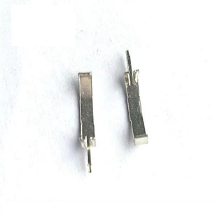 RM8钢夹RM8变压器钢夹铁夹RM8高频电源钢夹卡扣clip夹子