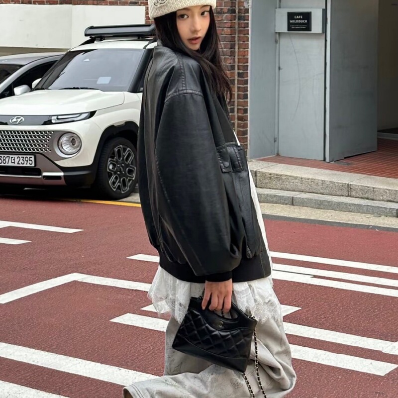 2025新款小羊皮女包小香风菱格链条31bag包单肩斜挎手拿包横版|undefined