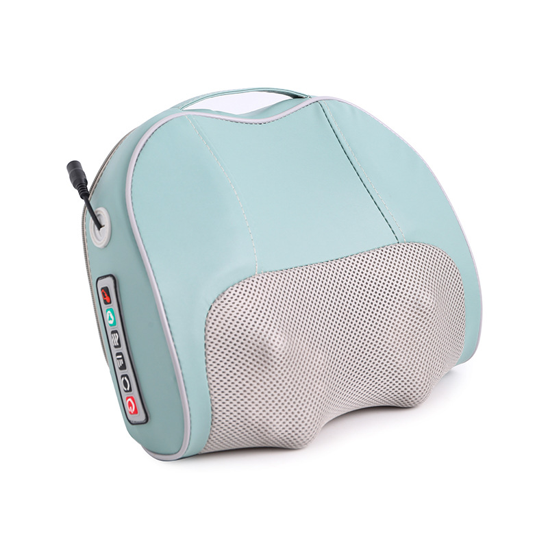 按摩枕主图-绿色-8