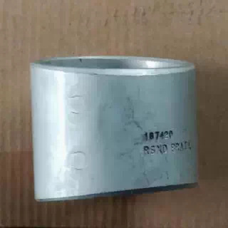 Shantui SD22 bulldozer parts: Transfer case 6691-21-4170 pump drive shaft compatible with SD22