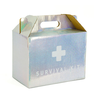 Business Portable Wine Packaging Creative Wine Gift Box Packaging