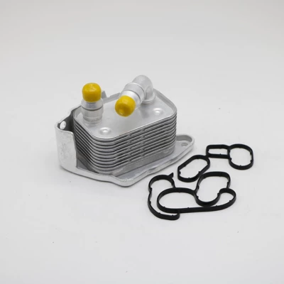 Tax-Included Price 11427508967 car radiator - with-washer