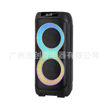 BAAB���󹤏S�rֱ�N�F؛�p8�����40W��Ȧ�����yʽ�{������