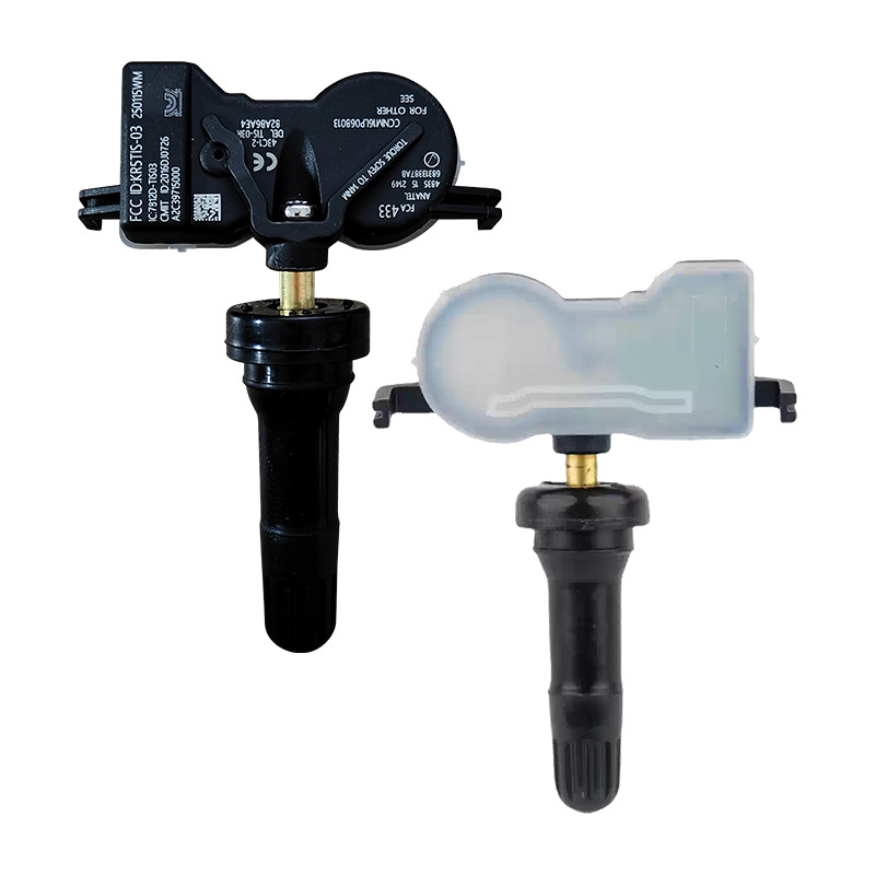 68313387Ab Is Suitable for Jeep Tire Pressure Sensor, Jeep Dodge Car Tire Pressure Monitoring Sensor