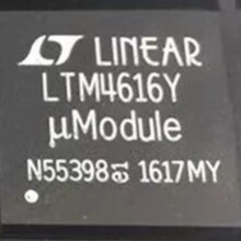 LTM4616 LTM4616IY#PBF LTM4616EY#PBF DC-DC��ԴоƬģ�� ȫ��