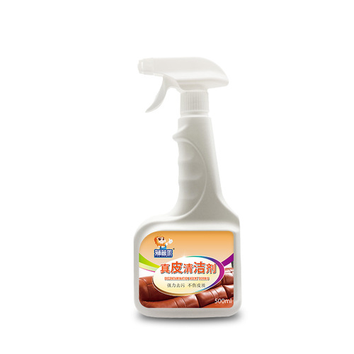 Wholesale Lion Butler Leather Cleaner Household Leather Sofa Cleaner Sofa Care Oil Polish White Shoes and Bags