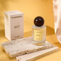 WARMKISS007 нет мужской зоны розы Женские Духи прочного ниша трансграничной внешней торговли киоск оптовой встряхнуть быстро