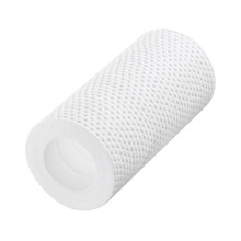 电热水器前置滤水宝过滤器洗衣机水龙头马桶通用除水垢PP棉滤芯