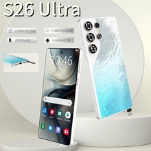 2025�¿�羳S26 Ultra�u׃ɫ16+1TB  �����֙C �S��һ�����l