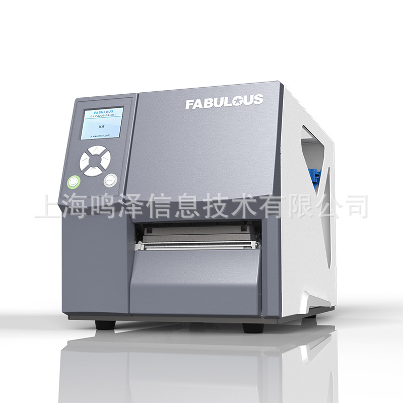 FABULOUS TBY-4200/4300/4600全金属结构4英寸200/300/600  DPI