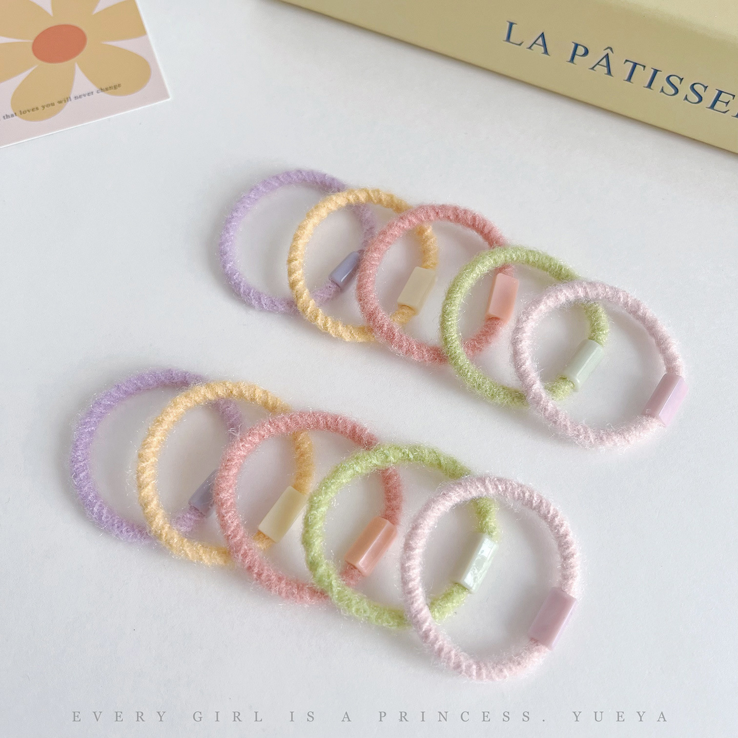 Children's accessories