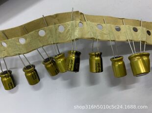 l늽 25V100UF Sɫ85°C ~_FGϵ 8*12MM F؛