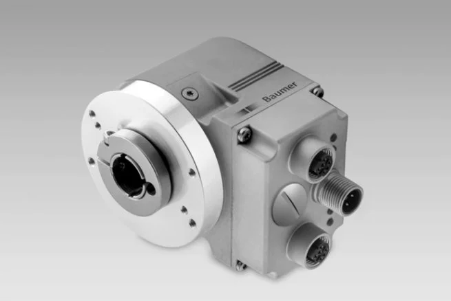 Баумер Форт optoTurn EAL580-B-EtherCAT EAM280-Ana