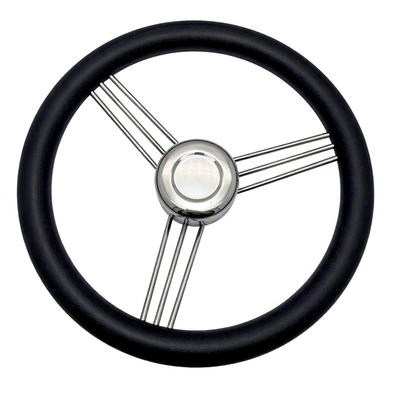 steering wheel, yacht rudder – Sükan çarxları
