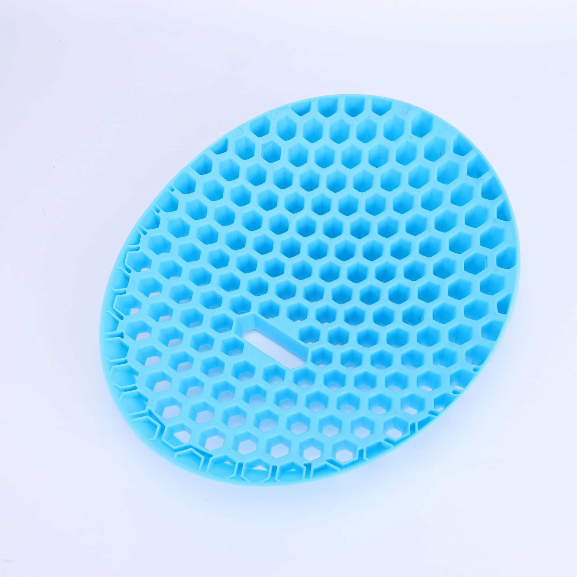 Car Cleaning Bucket with Wheels, Grit Trap, Non-Slip