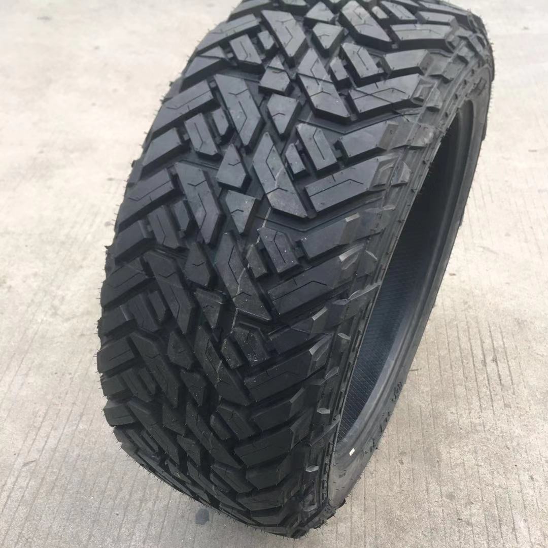 FUEL off-road tires 38X40X15.5R20R22R24R26