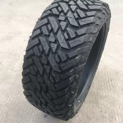 FUEL off-road Off-road şinlər