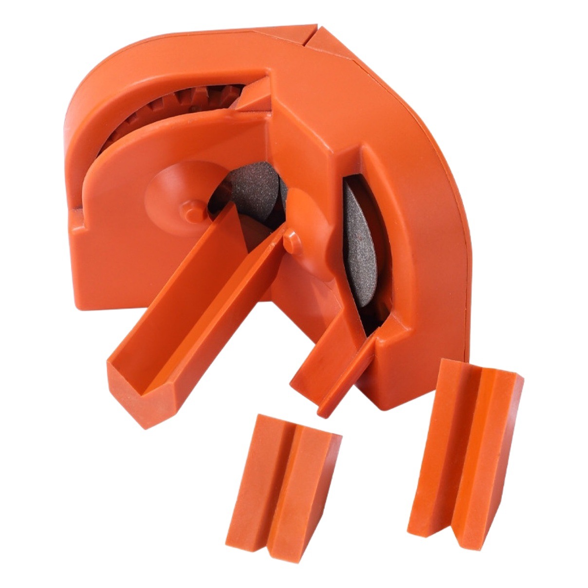 Broca de molienda artefacto Dispositivo de reparación universal Dispositivo de molienda de alta precisión broca de residuos broca vieja herramienta de molienda taladro de molienda