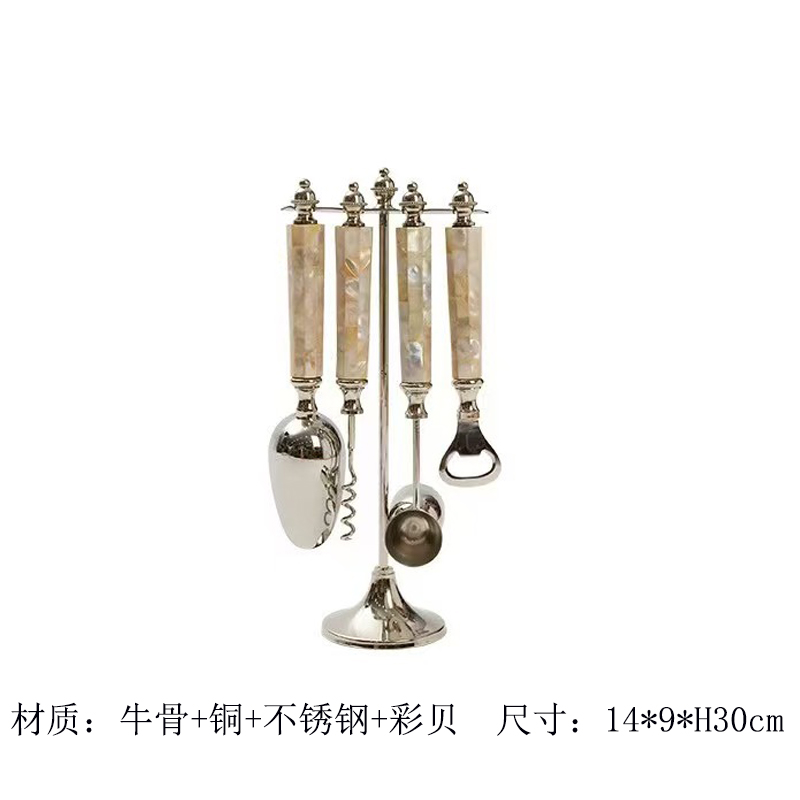 Combinación dos 14 * 9 * 30 cm