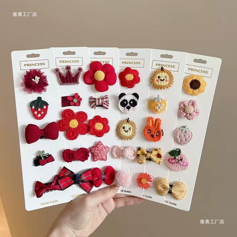 Не можете избавиться от собачьих заколок для волос Домашняя кошка и собака Йоркшир Тедди Мальзис