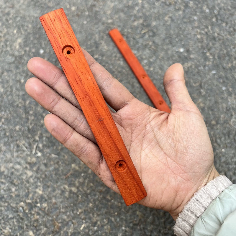 Линия подвесного вала из массива дерева оптом куплеты