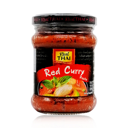 Liltai yellow curry 227g imported from Thailand Thai chicken rice food package bibimbap sauce seasoning block hot pot base