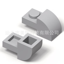 [1kg]��ľ5841�����1x1x2/3����ש�����ָ�С�����¿����ƴװ