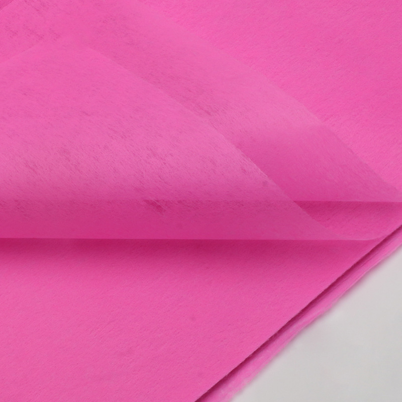 다크 핑크; 48*48cm28장/팩