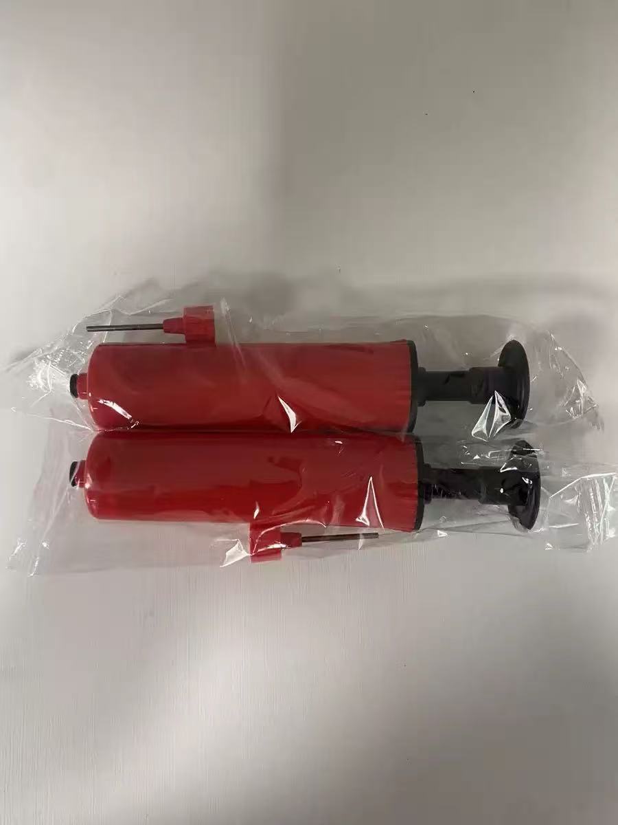 PVC bate de baloncesto juguetes inflables para niños pequeños deportes balón elástico para bebés en interiores al por mayor