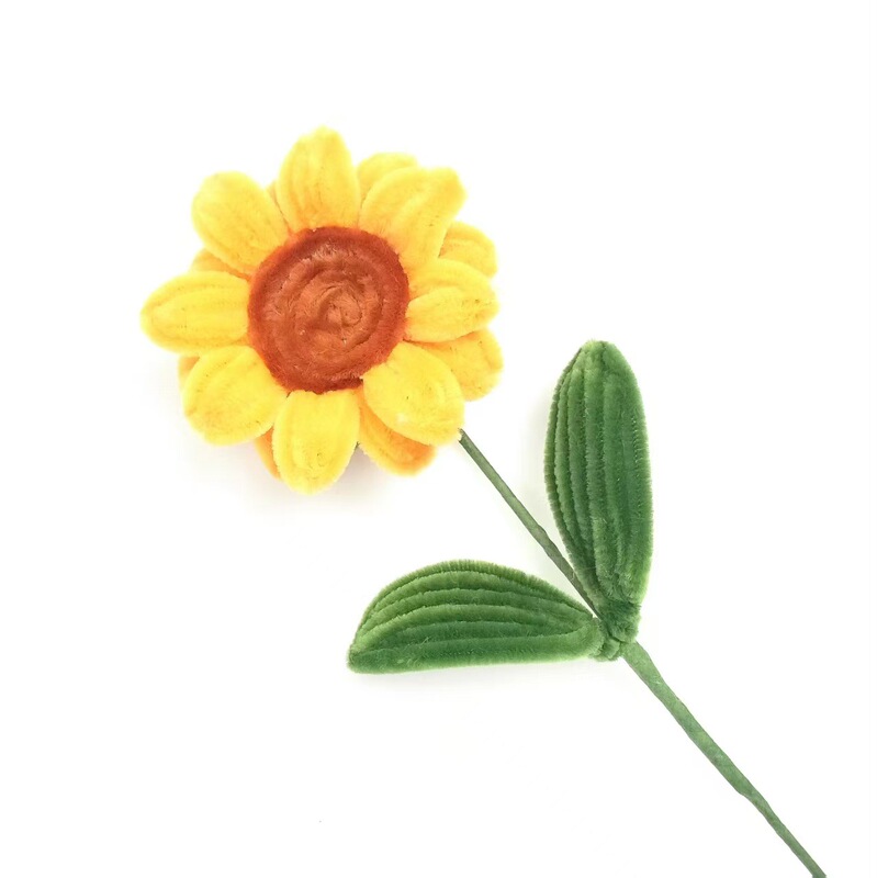 ツイストスティックブーケ チューリップ バラの花 シングル完成品 母の日 520 バレンタインデー アニメ ギフト|undefined