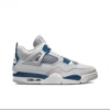AJ4 full head layer-white blue 2024