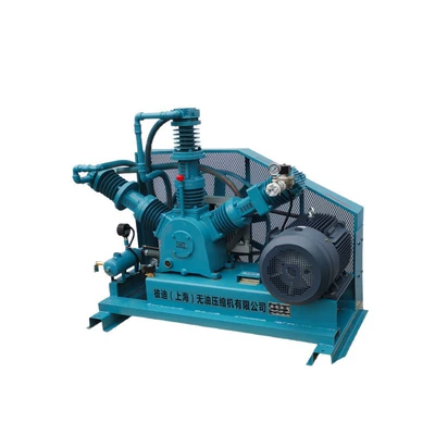 Air Pump Gas Compressor, Hava kompressorları