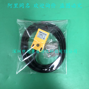 Taiwan Henst Proximity Switch Da-3010No Brand New Original Genuine Fake One Penalty Ten Proximity Sensor
