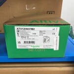 ATV12H037M2变频器0.37KW原装现货ATV12H075M2/ATV12HU15M2